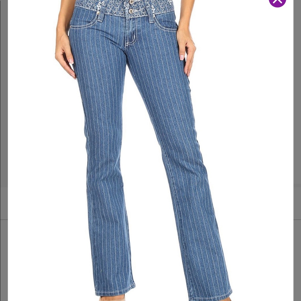 Womens Bootcut Jeans NEW W TAGS